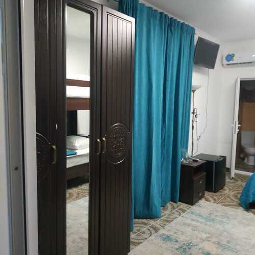 Family Resort Bambora