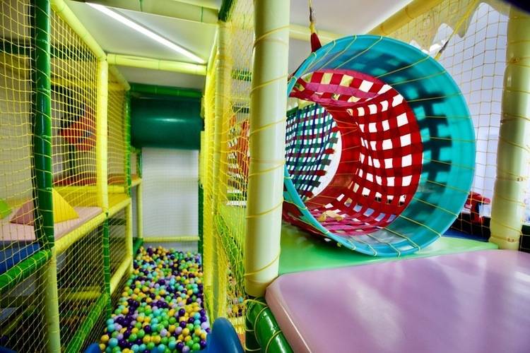 Family Resort Bambora