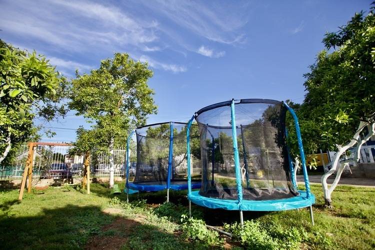 Family Resort Bambora