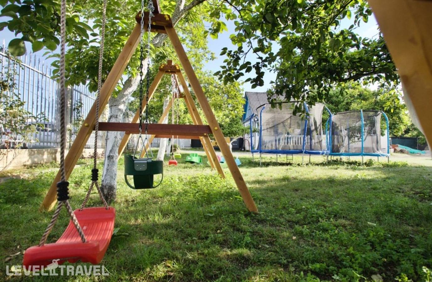 Изображение отеля 24