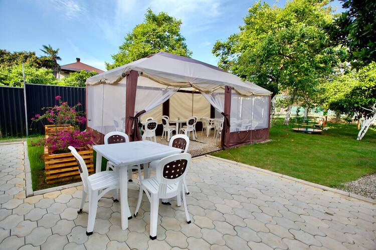 Family Resort Bambora
