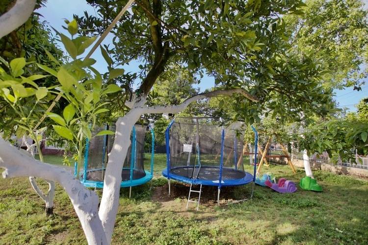Family Resort Bambora