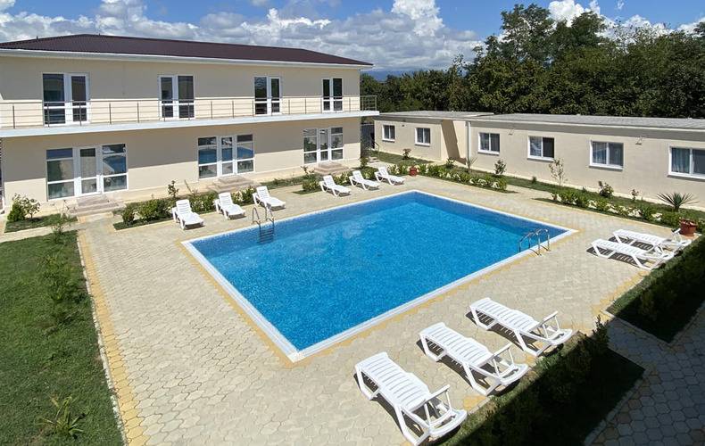 Family Resort Bambora