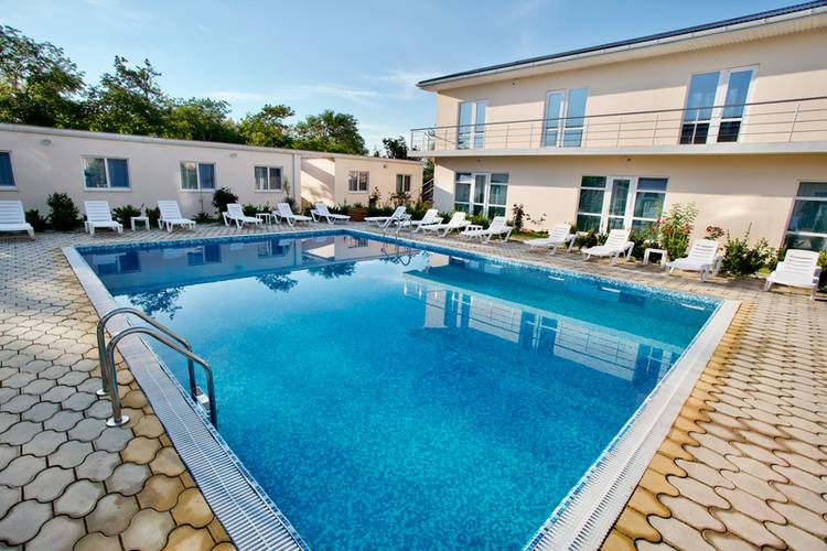 Family Resort Bambora