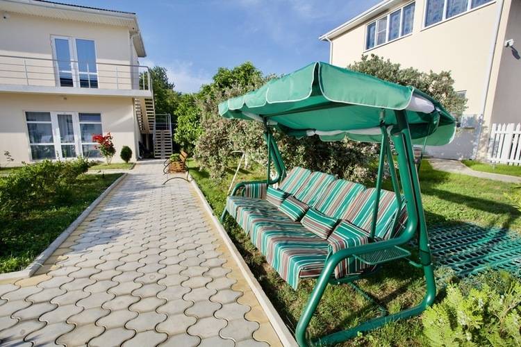 Family Resort Bambora