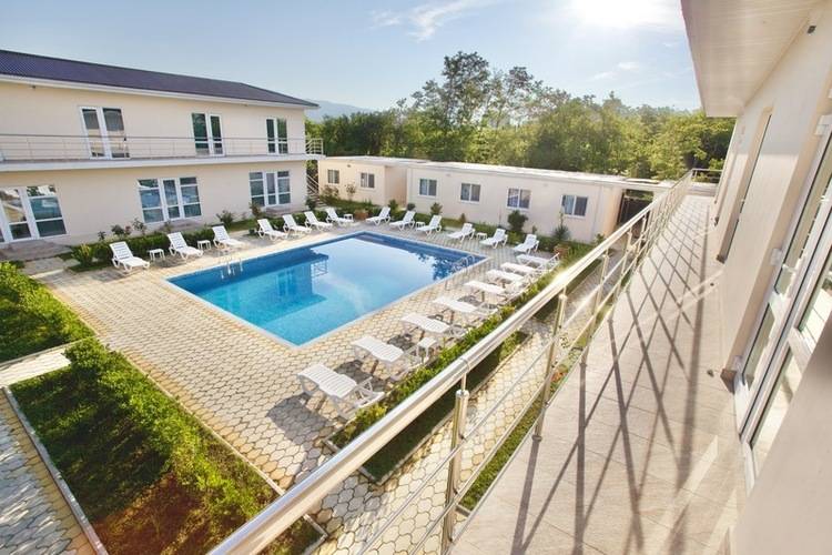 Family Resort Bambora