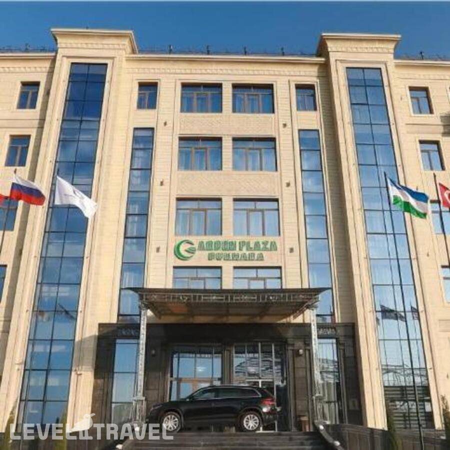 Изображение отеля 1