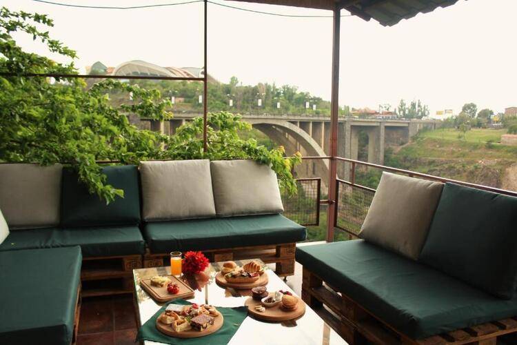 Olympia Garden Hotel
