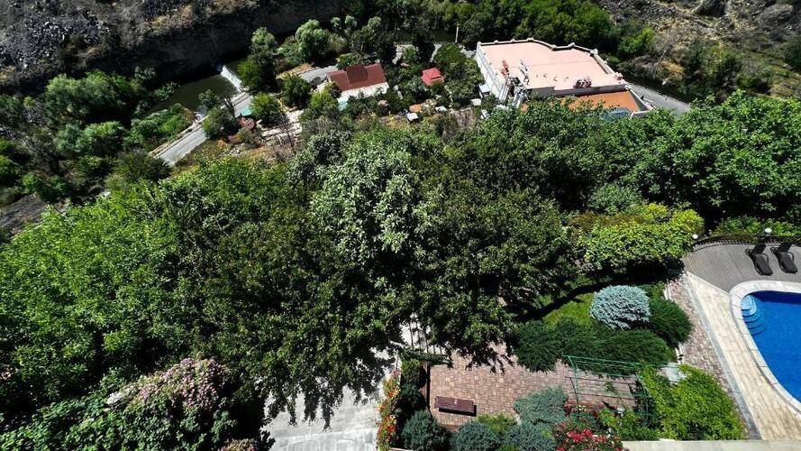 Olympia Garden Hotel
