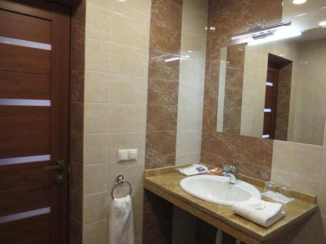Olympia Garden Hotel