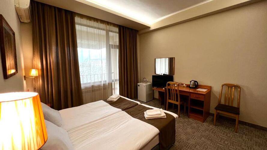 Olympia Garden Hotel