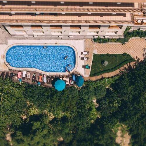 Olympia Garden Hotel