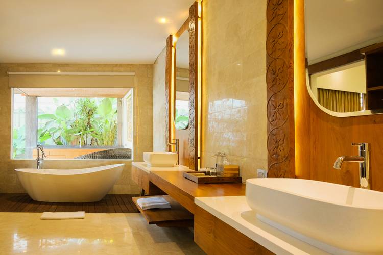 Japa Suites & Villas