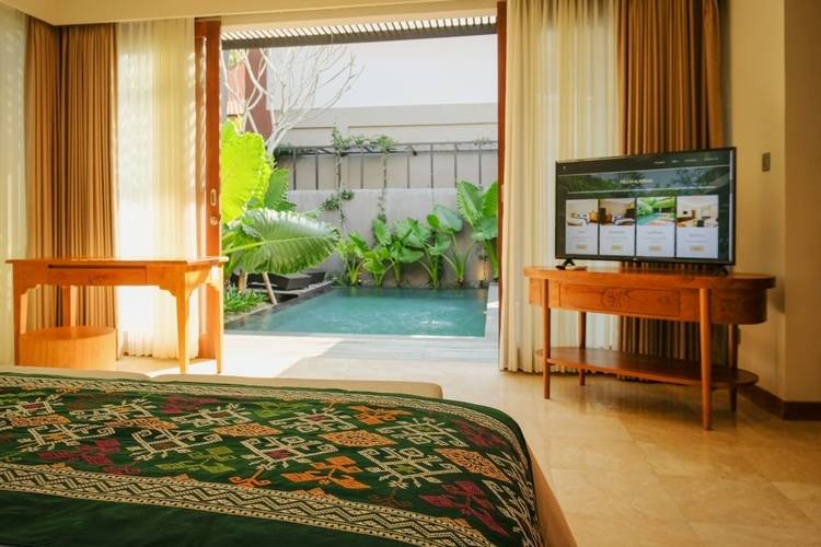 Japa Suites & Villas