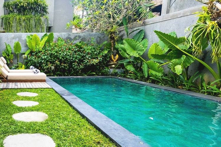 Japa Suites & Villas