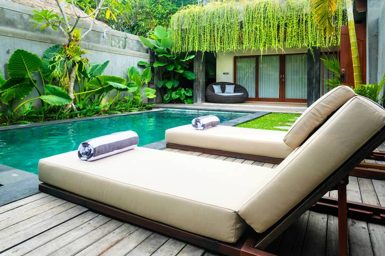 Japa Suites & Villas