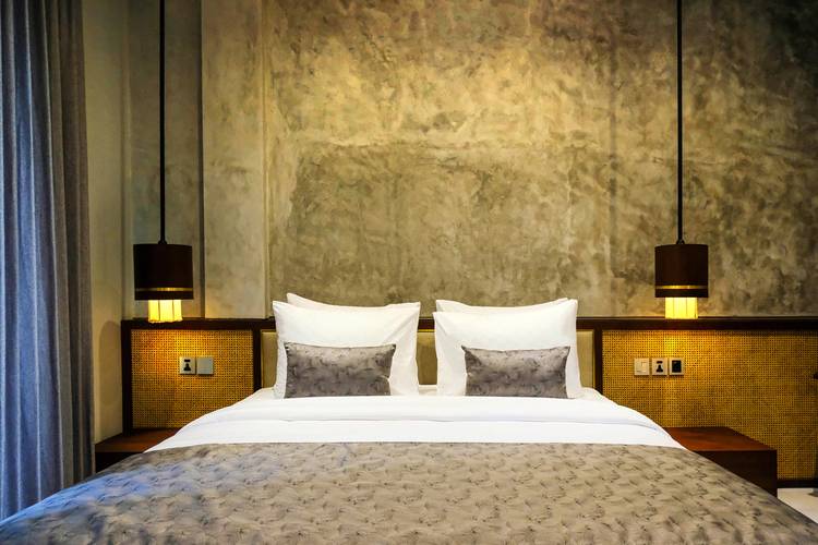 Japa Suites & Villas