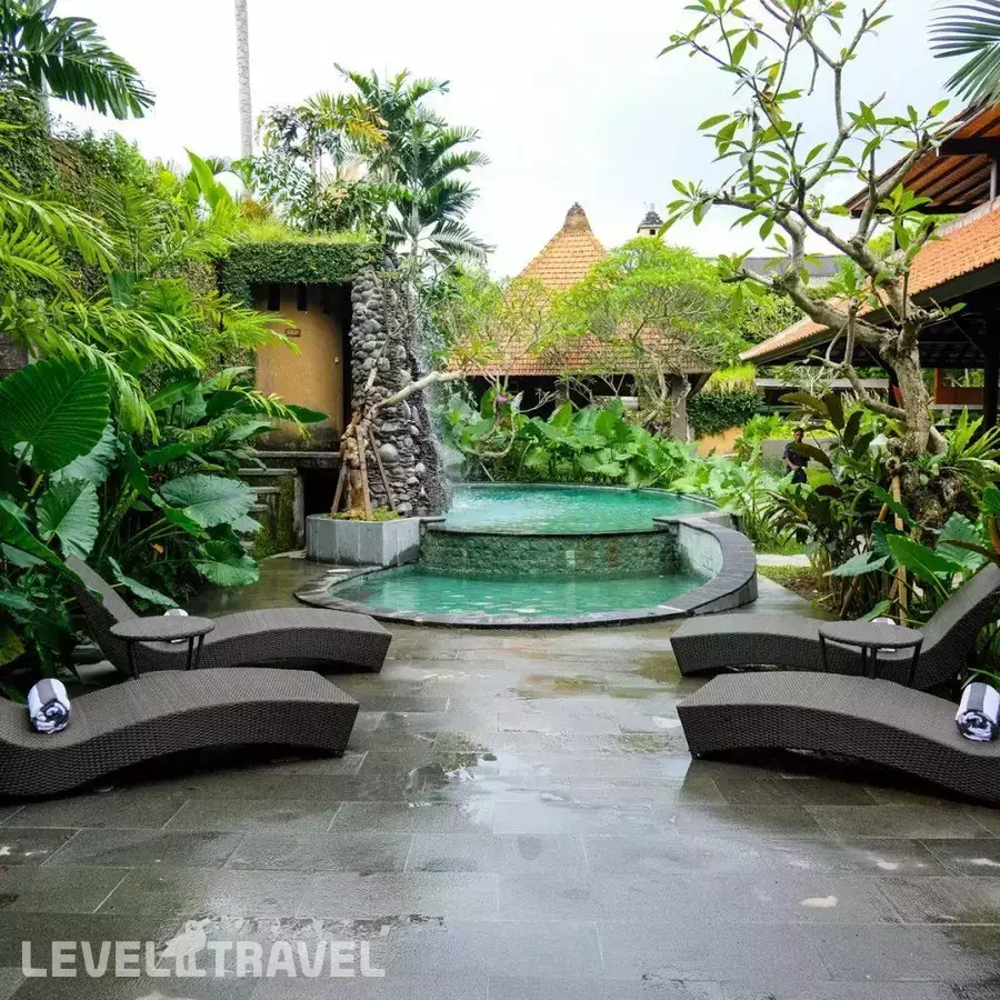 Japa Suites & Villas