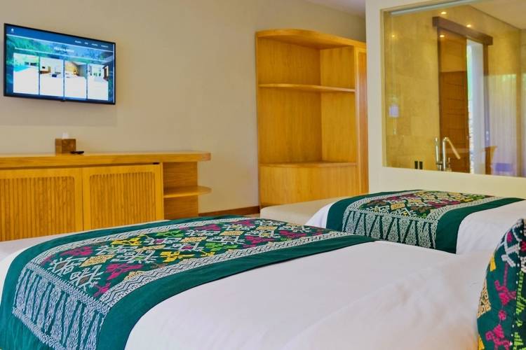 Japa Suites & Villas