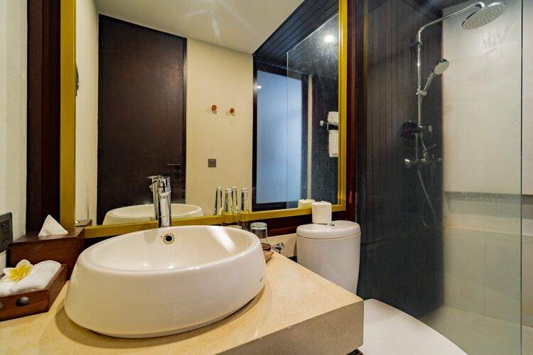 Japa Suites & Villas