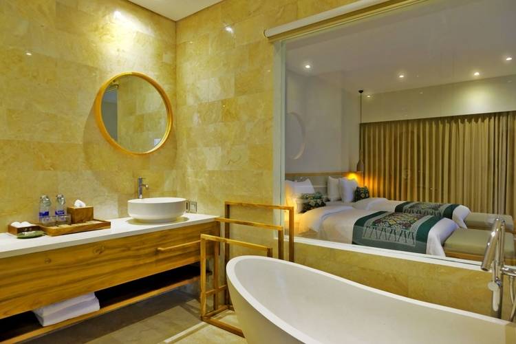 Japa Suites & Villas