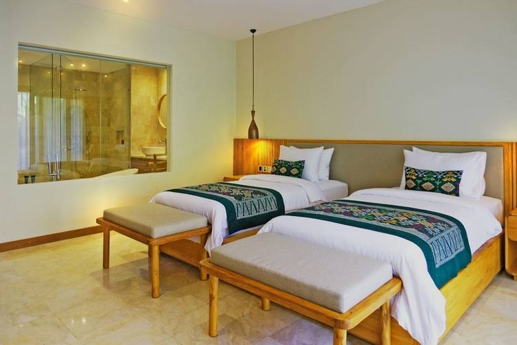 Japa Suites & Villas