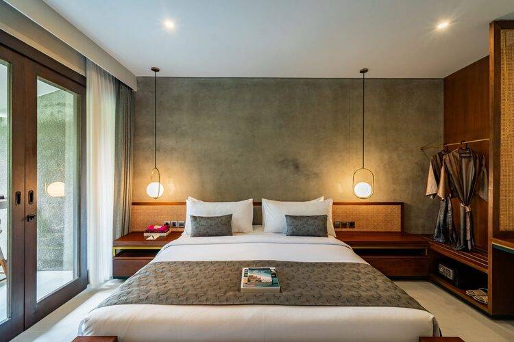 Japa Suites & Villas