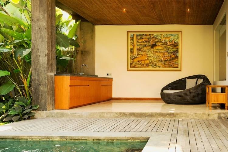 Japa Suites & Villas