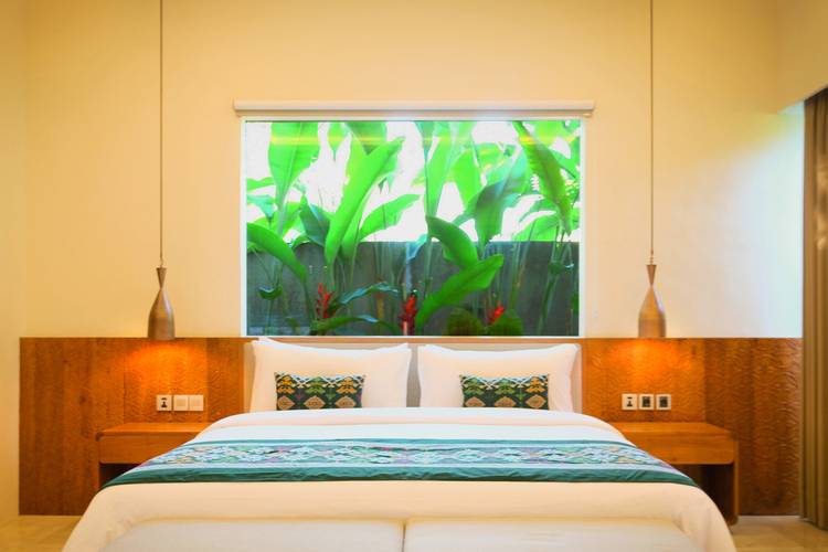 Japa Suites & Villas