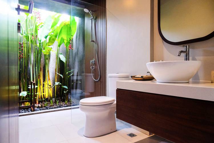 Japa Suites & Villas