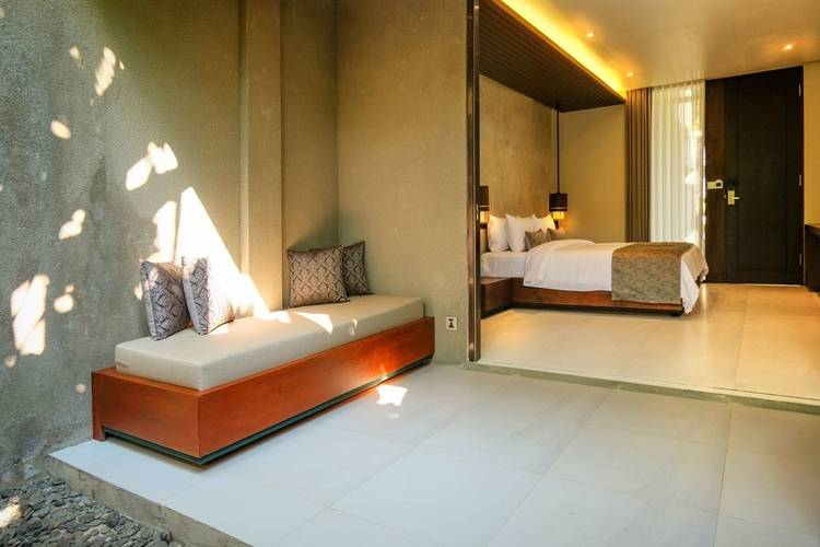 Japa Suites & Villas