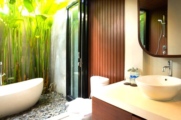 Japa Suites & Villas