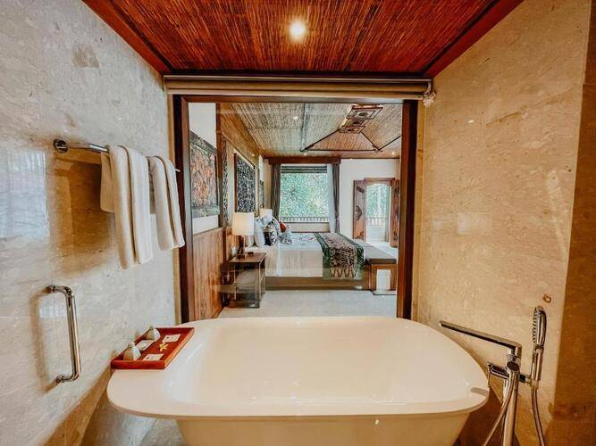 Sakti Garden Resort & Spa