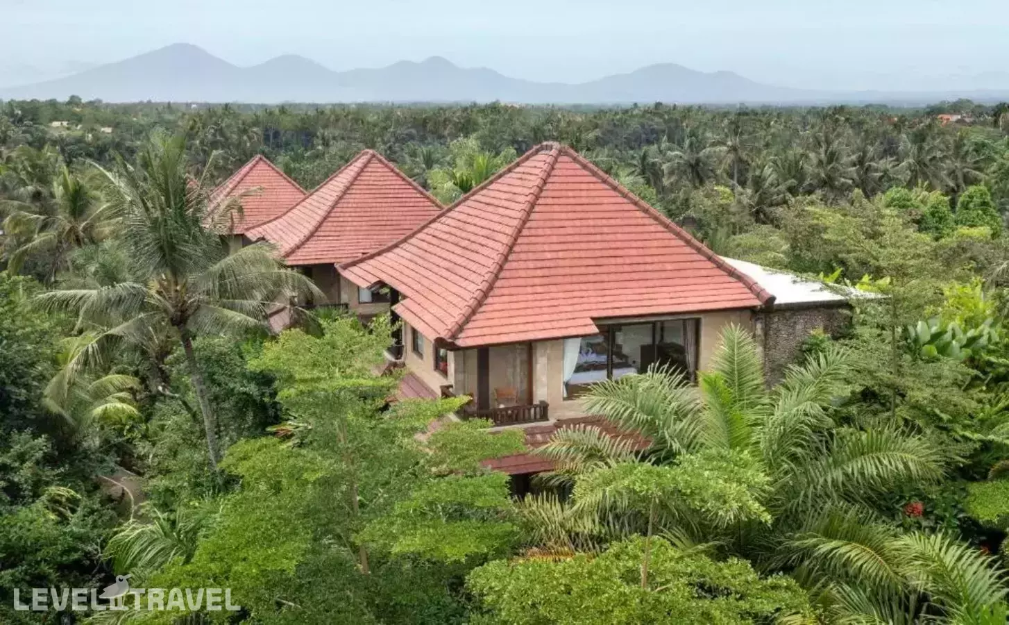 Sakti Garden Resort & Spa