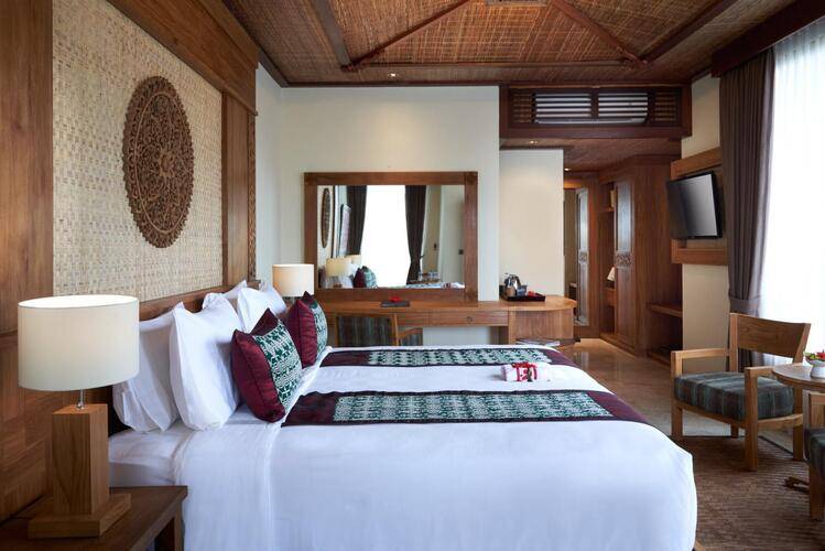 Sakti Garden Resort & Spa