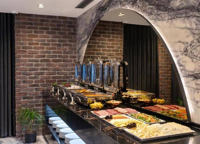 Nex Hotel Istanbul