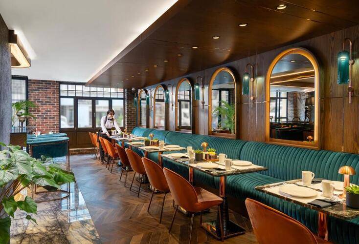 Nex Hotel Istanbul