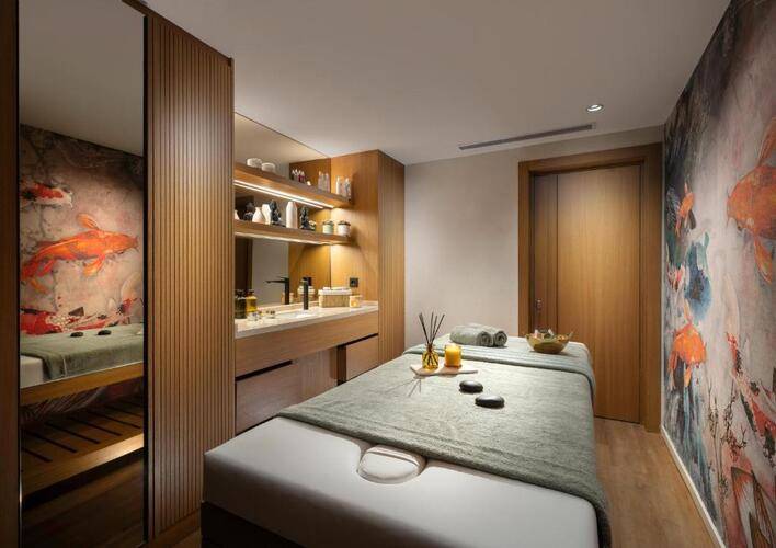 Nex Hotel Istanbul