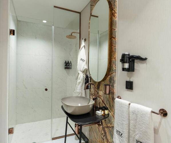 Nex Hotel Istanbul