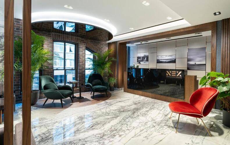 Nex Hotel Istanbul
