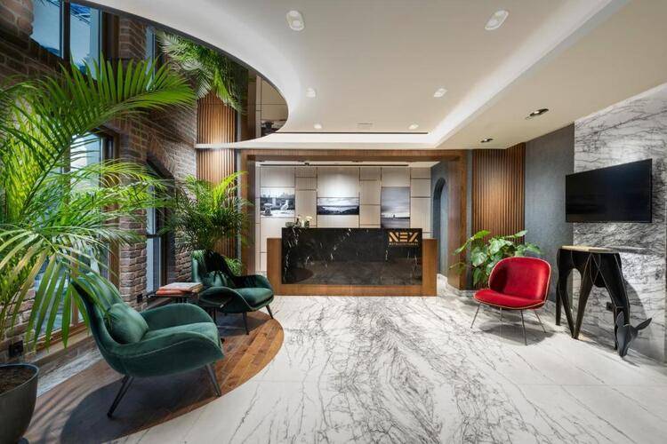 Nex Hotel Istanbul