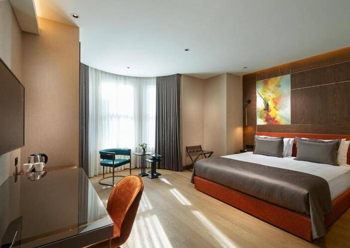 Nex Hotel Istanbul