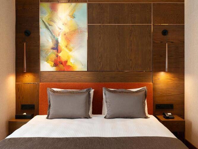 Nex Hotel Istanbul