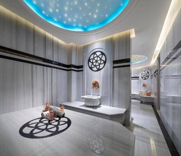 Nex Hotel Istanbul