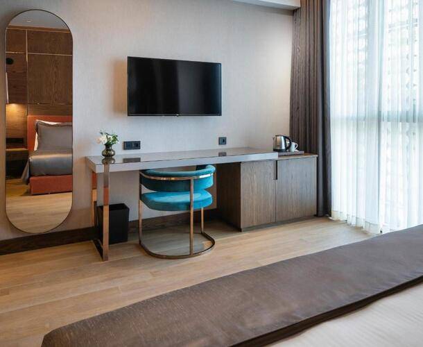 Nex Hotel Istanbul