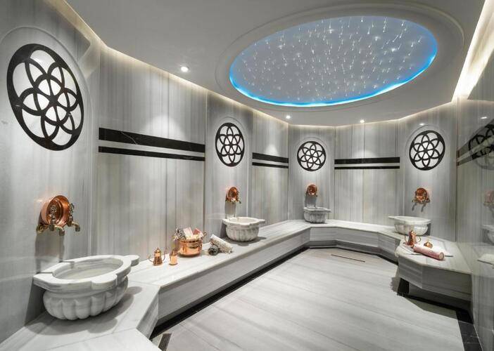 Nex Hotel Istanbul