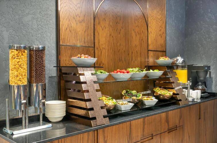 Nex Hotel Istanbul