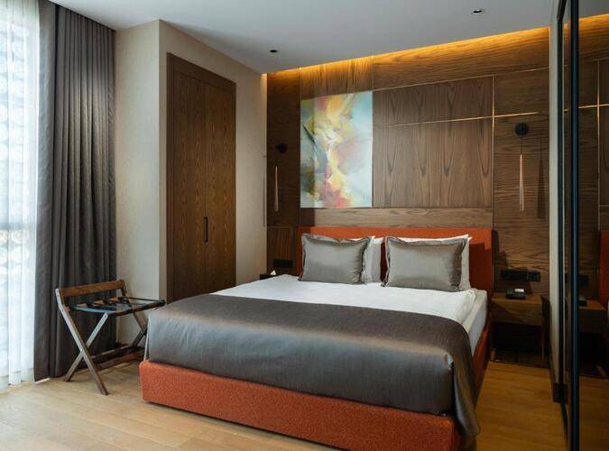 Nex Hotel Istanbul
