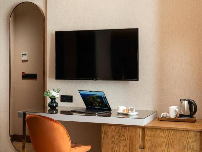 Nex Hotel Istanbul