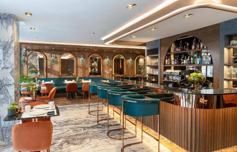 Nex Hotel Istanbul